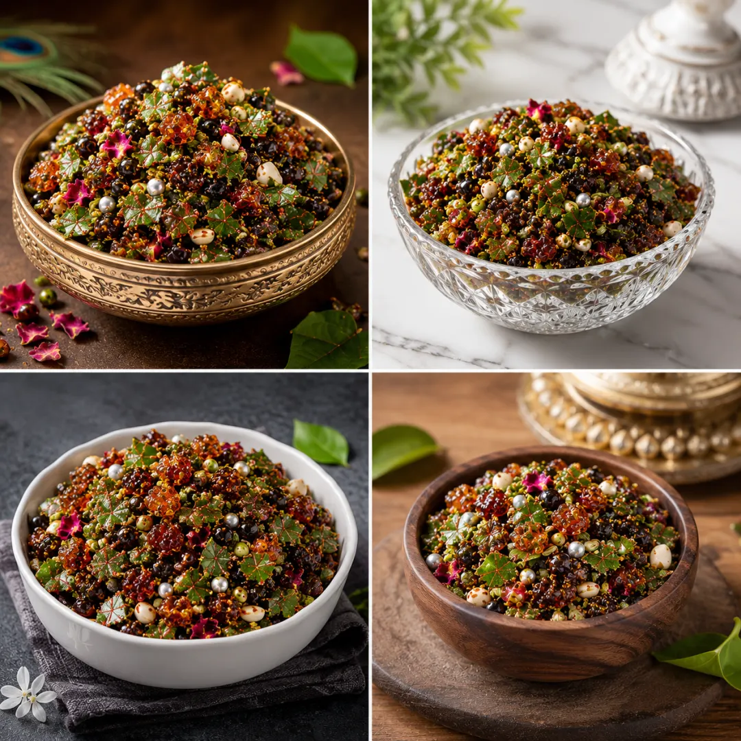 Paan Mukhwas without Sopari – view 3